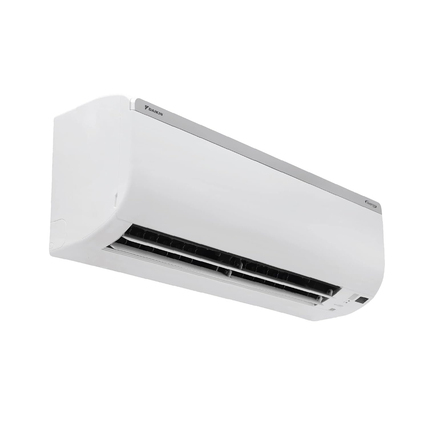 Daikin 1.5 Ton 3 Star Inverter Split AC (Copper, PM 2.5 Filter, Triple Display, Dew Clean Technology, Coanda Airflow, 2024 Model, MTKL50U, White)